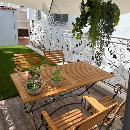 Retro 1 Bedroom Apartment Chayofa Ngoại thất bức ảnh