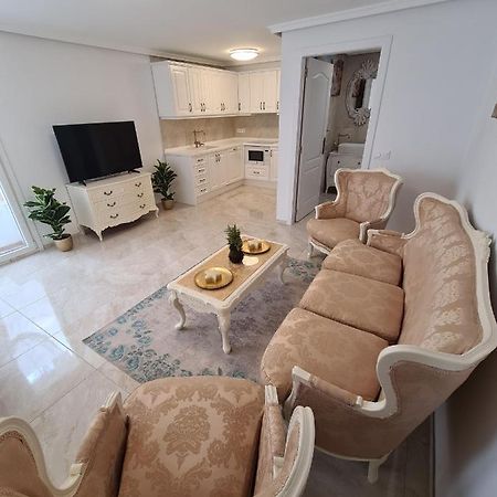 Retro 1 Bedroom Apartment Chayofa Ngoại thất bức ảnh