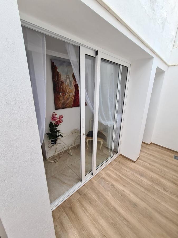 Retro 1 Bedroom Apartment Chayofa Ngoại thất bức ảnh