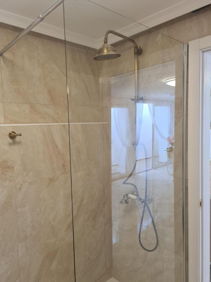 Retro 1 Bedroom Apartment Chayofa Ngoại thất bức ảnh