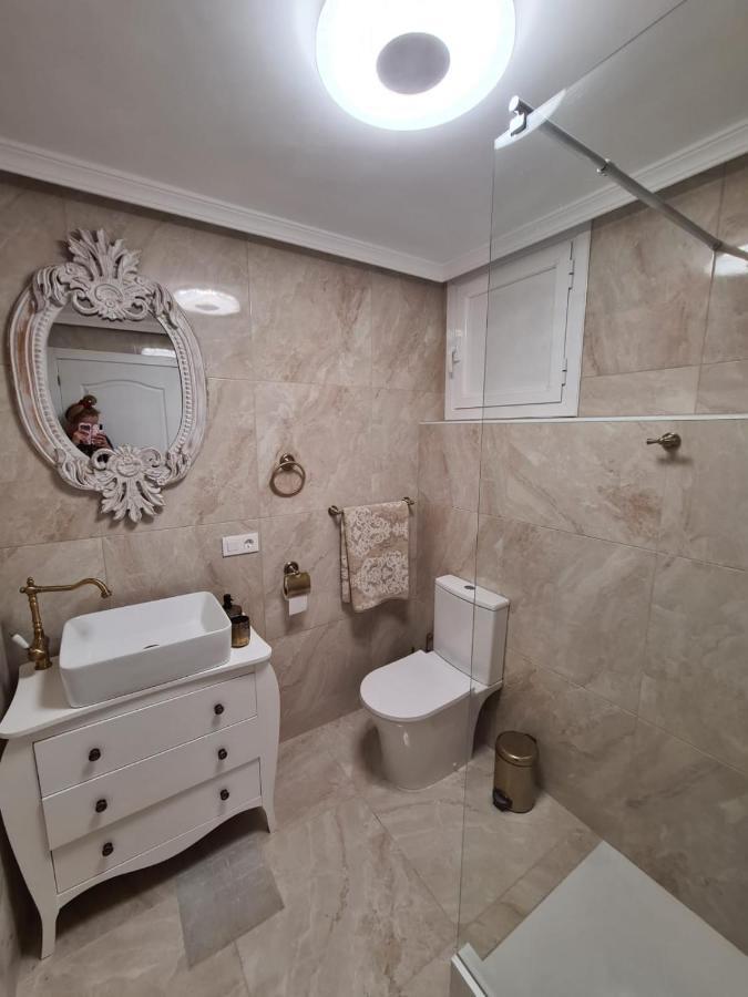 Retro 1 Bedroom Apartment Chayofa Ngoại thất bức ảnh