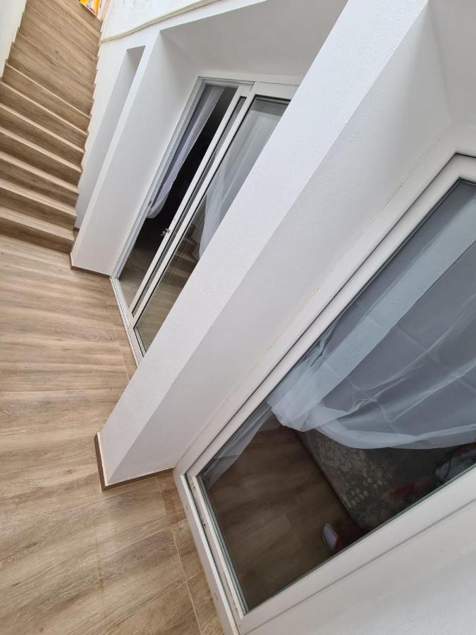 Retro 1 Bedroom Apartment Chayofa Ngoại thất bức ảnh