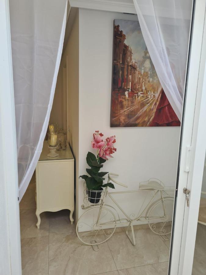 Retro 1 Bedroom Apartment Chayofa Ngoại thất bức ảnh