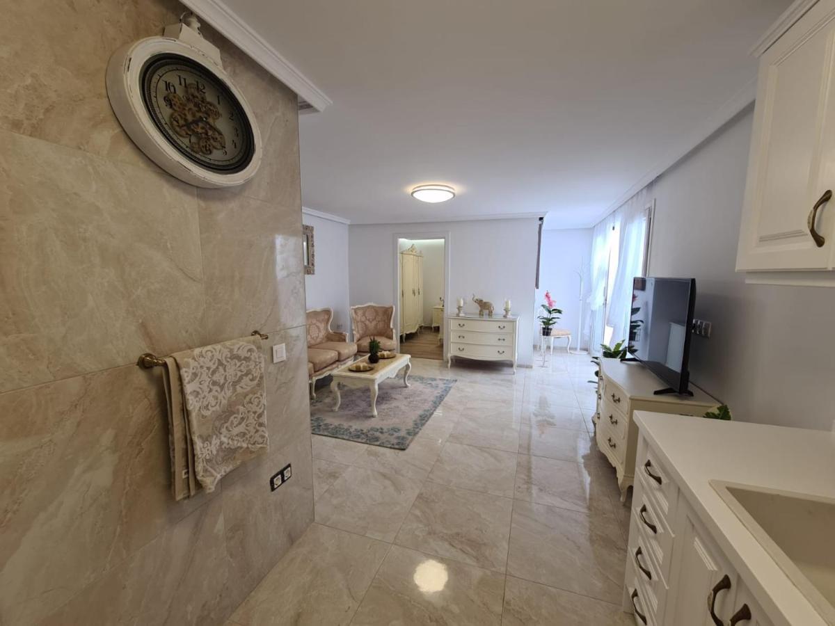 Retro 1 Bedroom Apartment Chayofa Ngoại thất bức ảnh