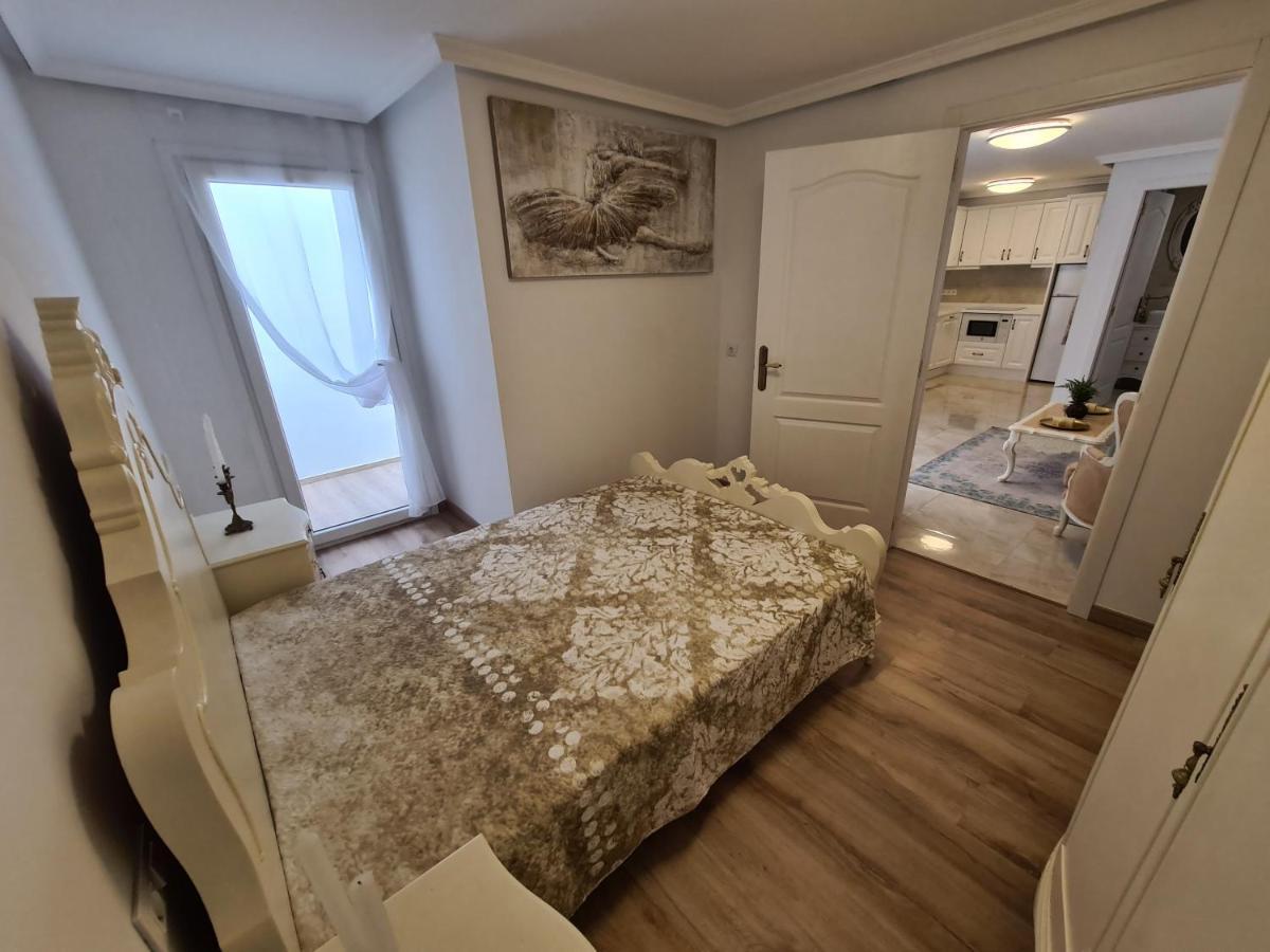Retro 1 Bedroom Apartment Chayofa Ngoại thất bức ảnh