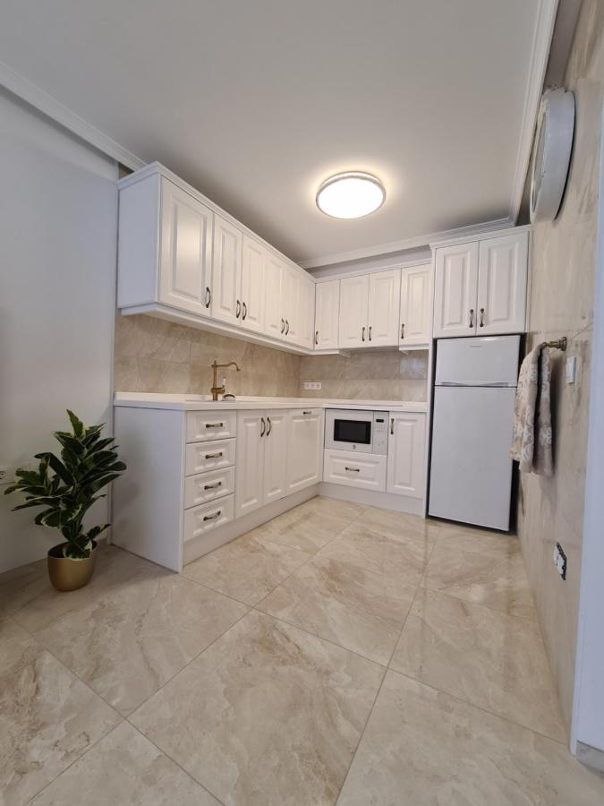 Retro 1 Bedroom Apartment Chayofa Ngoại thất bức ảnh